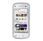 Mini TV N97 Dual Sim Stanby Dual Camera Touch Screen Cell Phone 