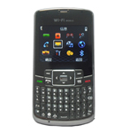 Star C6000 Qwerty Dual Sim Standby TV Mobile Phone with WiFi 