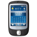 OEM S1 Elite Version Quad-band Pocket PC Phone with WiFi Windows Mobile 6.0 2.8 LCD TouchFLO - Black 